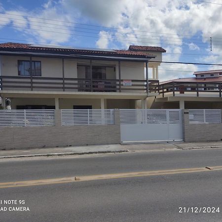 Apartamento De 3 Quartos Em Ponta Das Canas A 100M Da Praia Apartman Florianópolis Kültér fotó